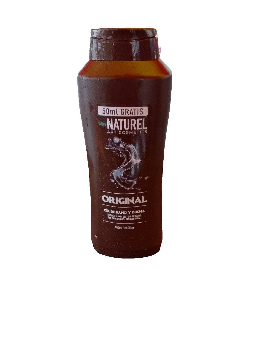 Naturel Art Cosmetics