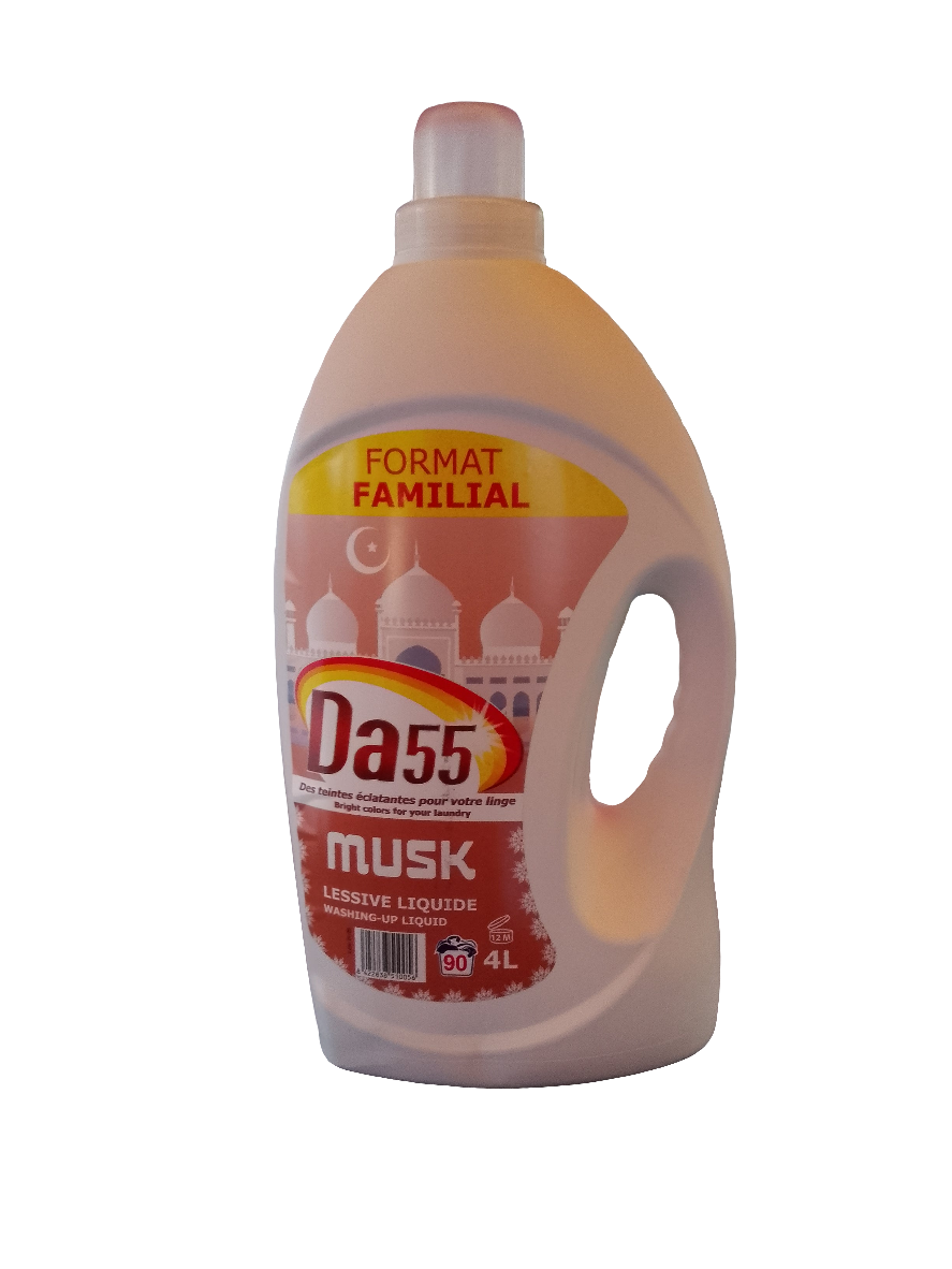 Da55 Musk