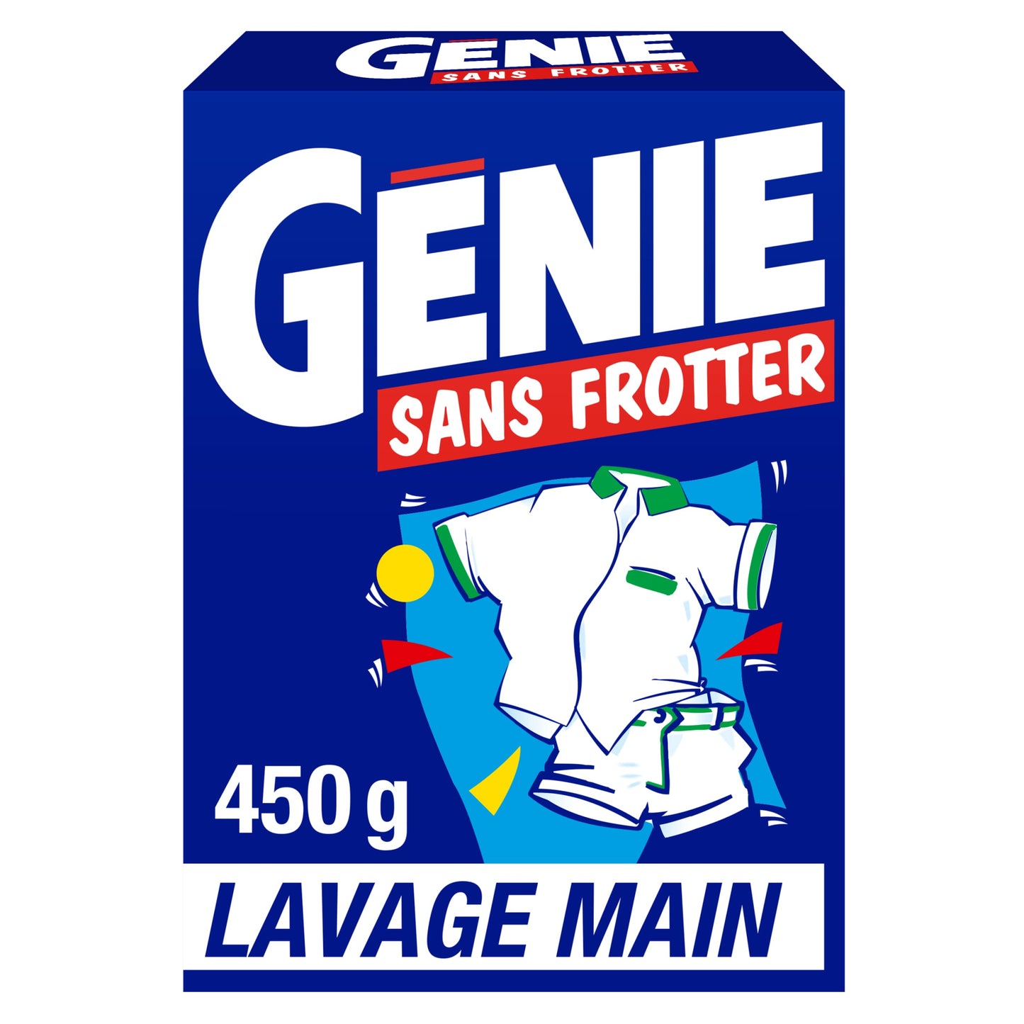 Génie