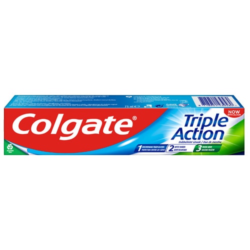 Colgate