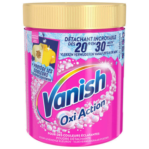 Vanish