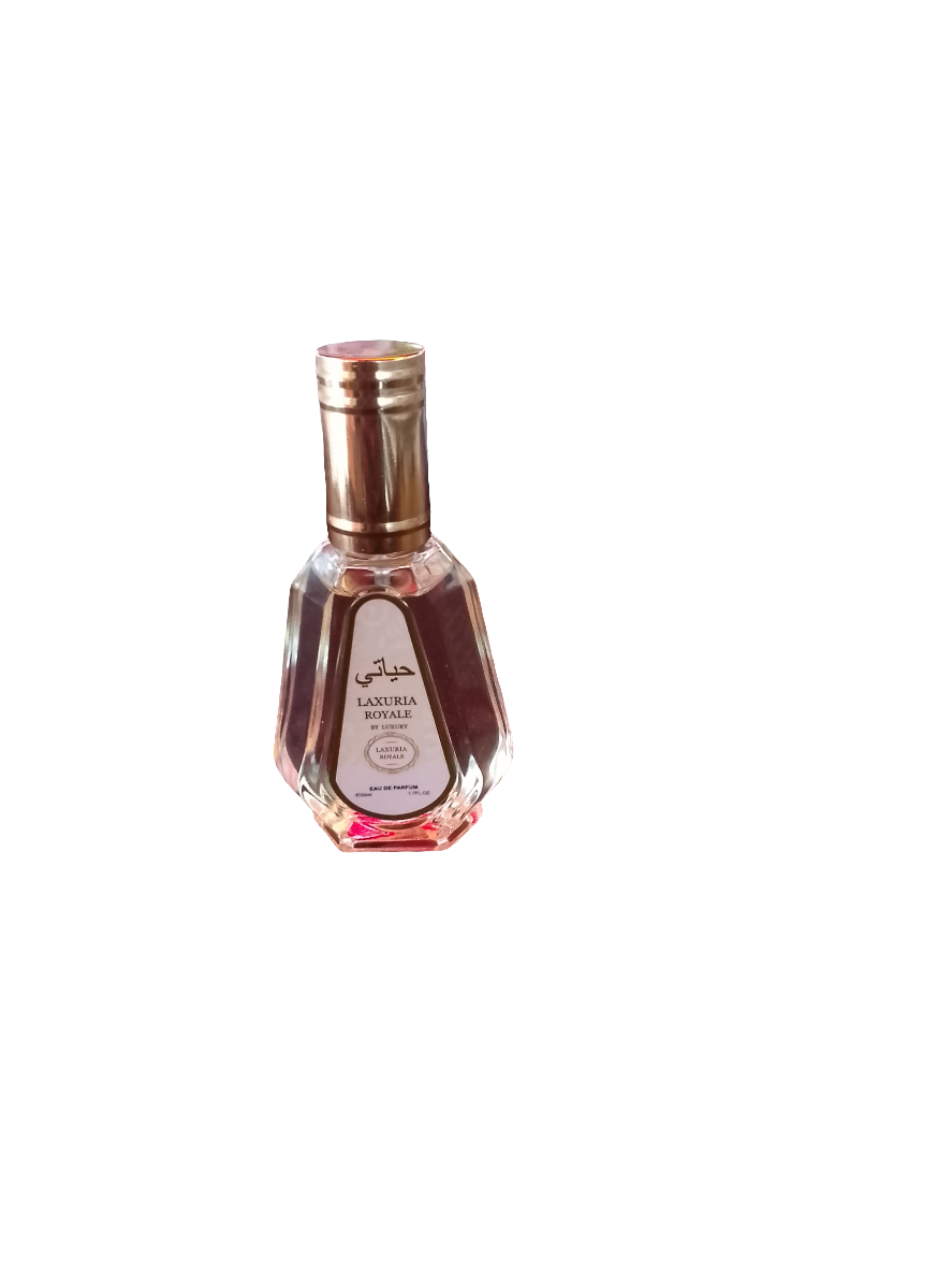 Laxuria Royale
