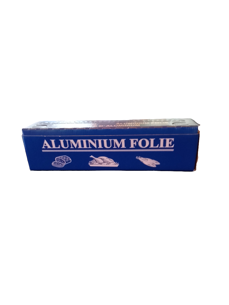 Aluminium Folie