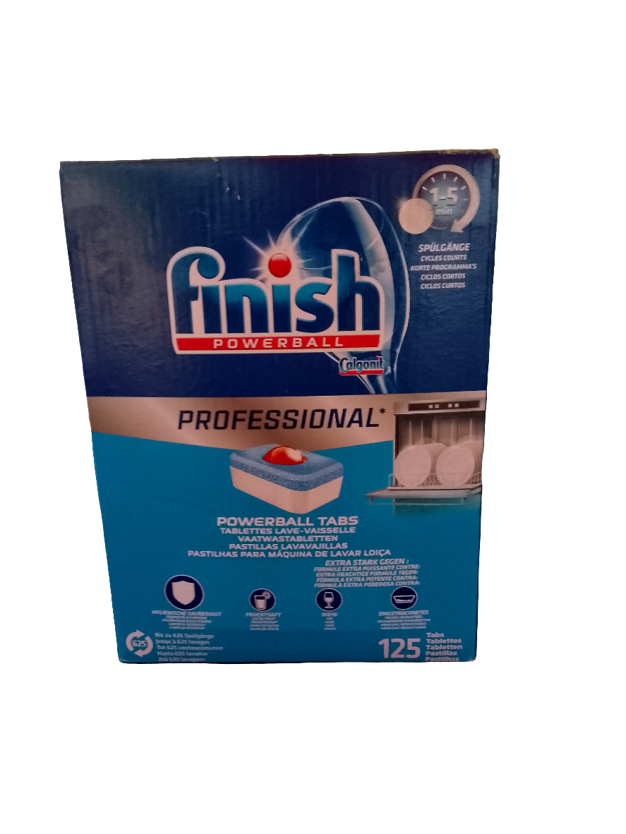 Finish Professionnel