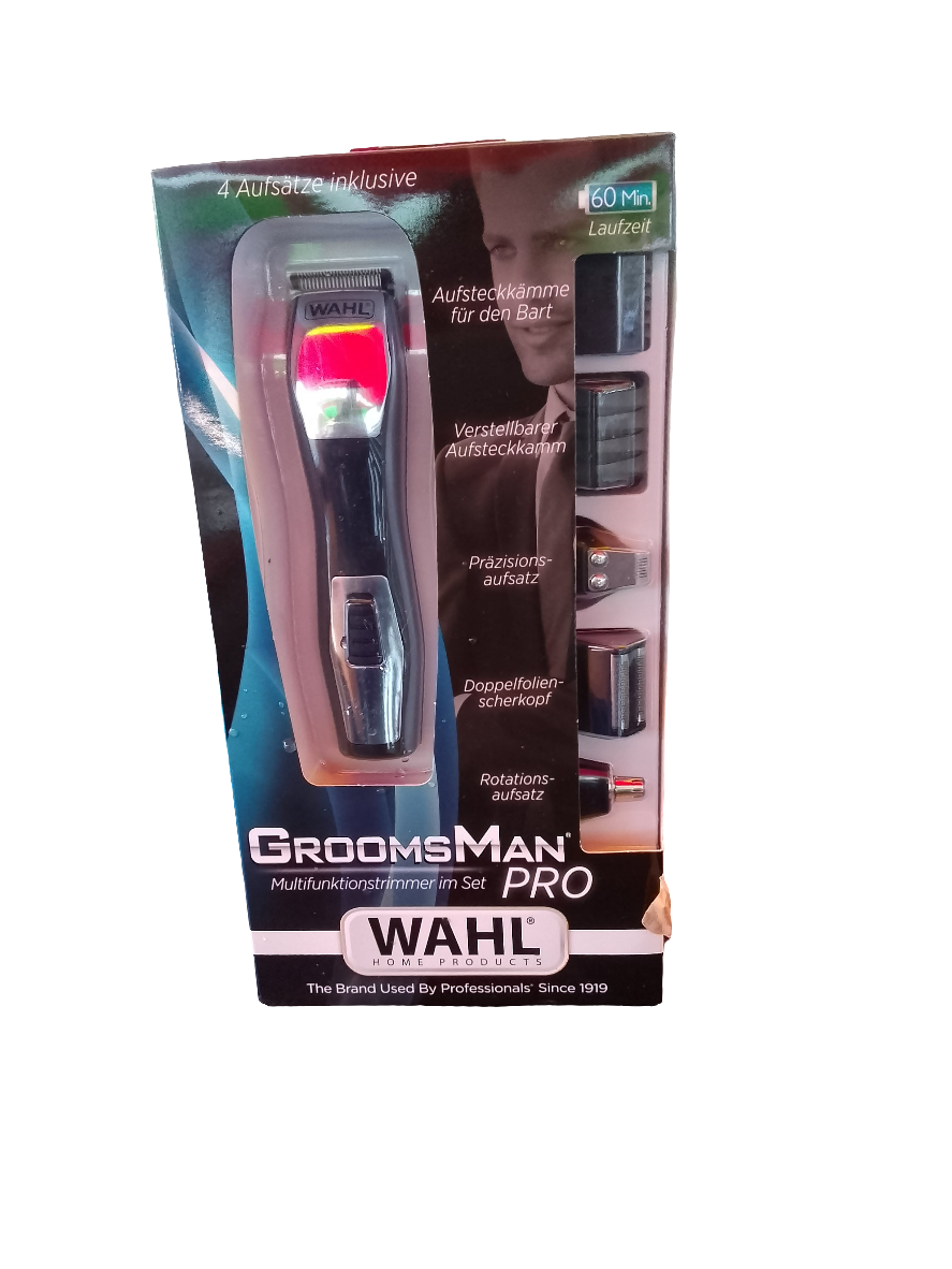 Wahl Tondeuse