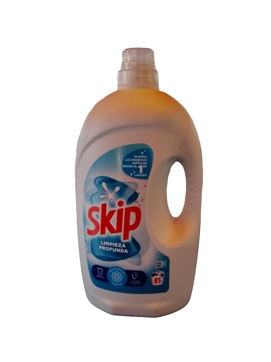 Skip