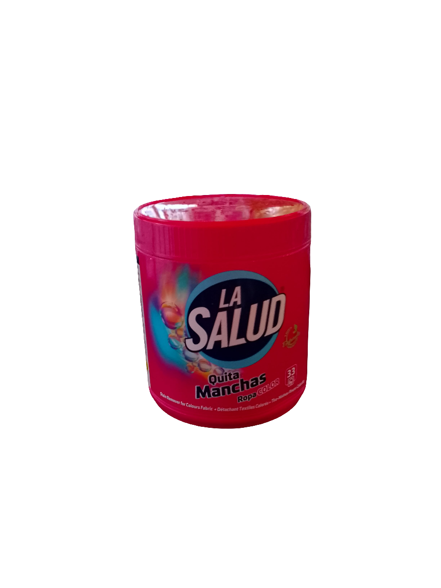 La salud