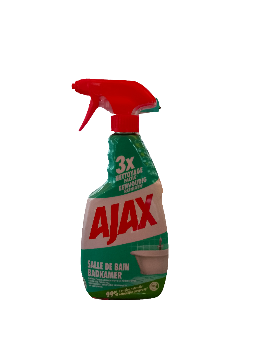 Ajax