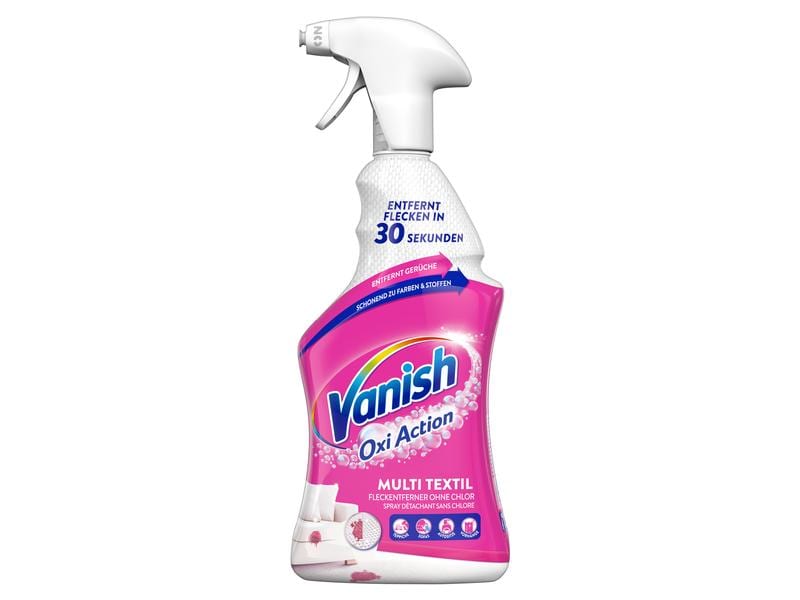Vanish