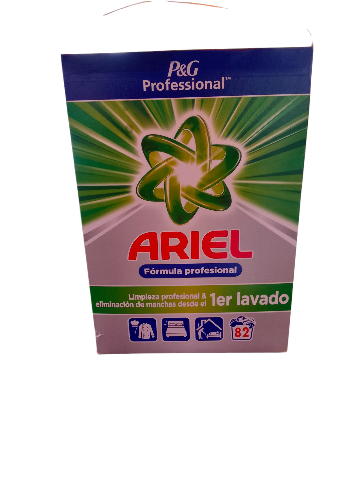 Ariel Professionnel