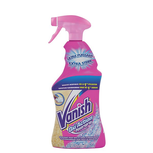 Vanish