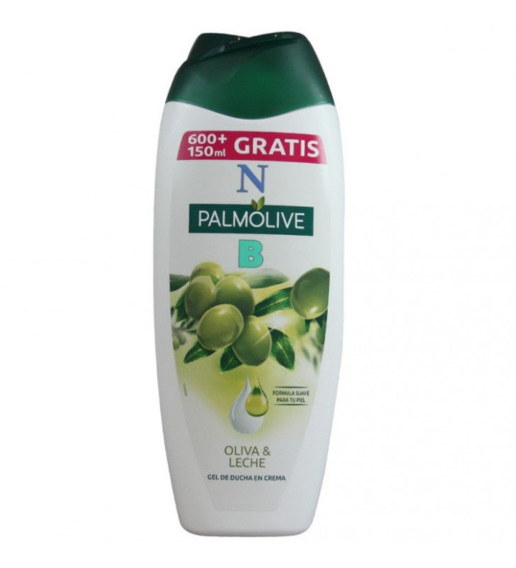 Palmolive