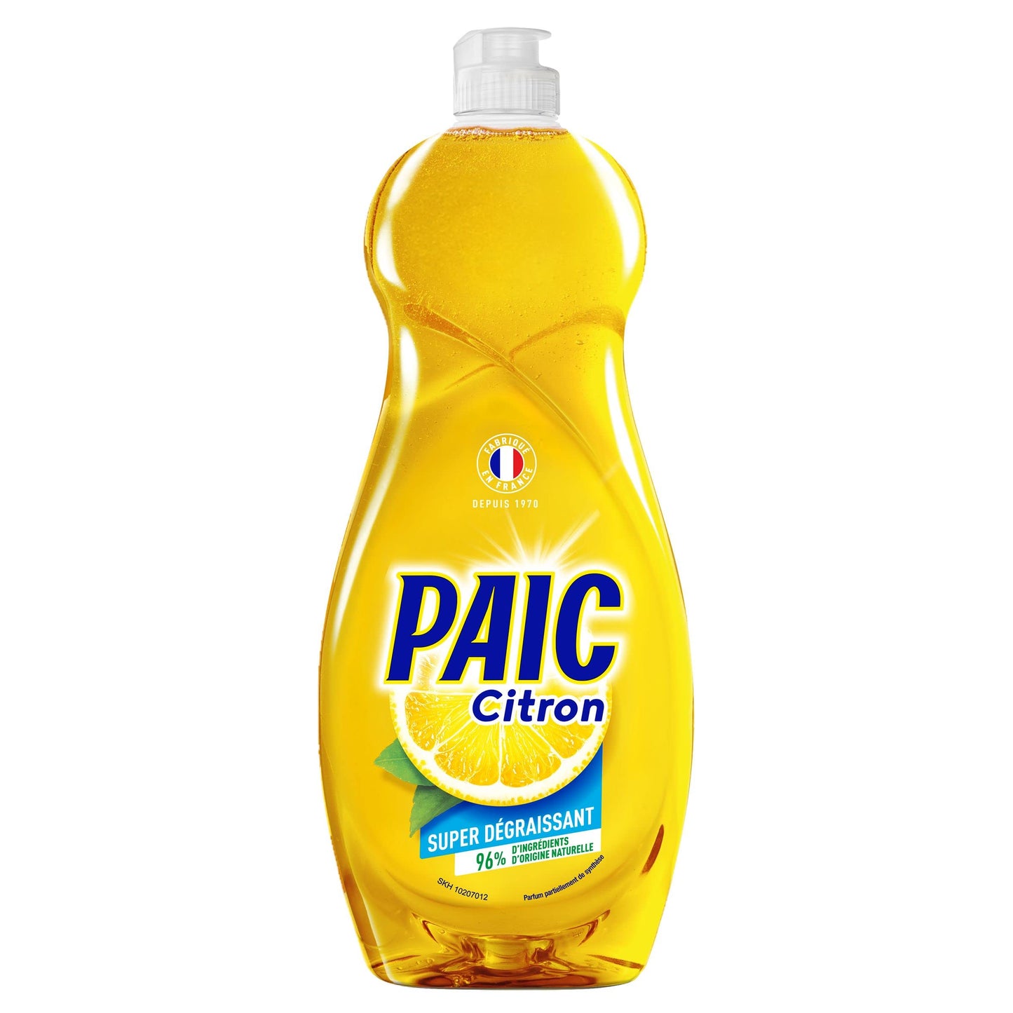 Paic Citron