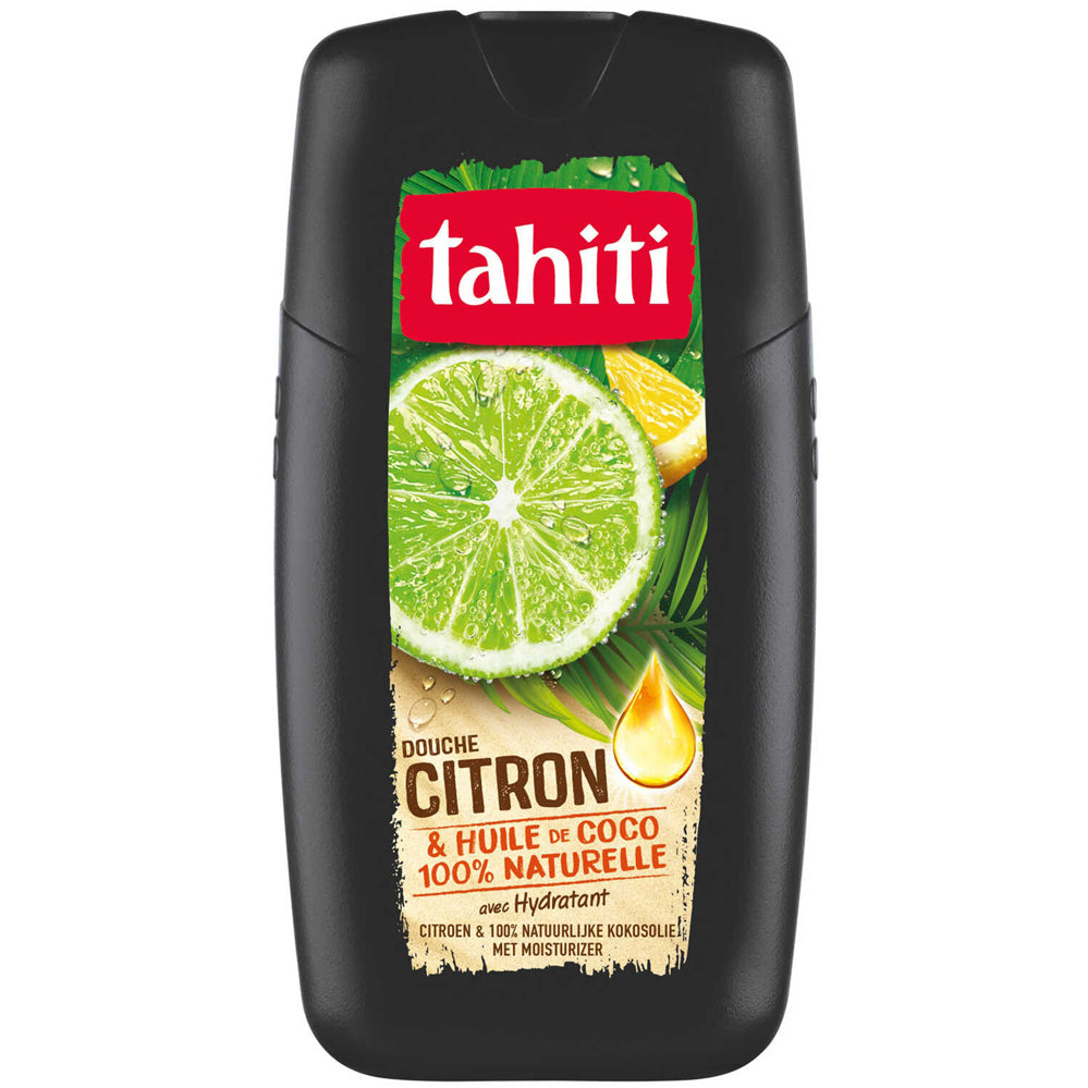Tahiti Vanille