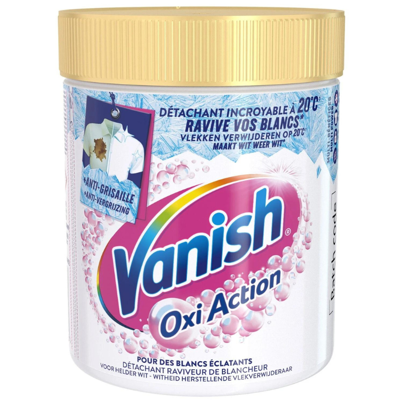 Vanish