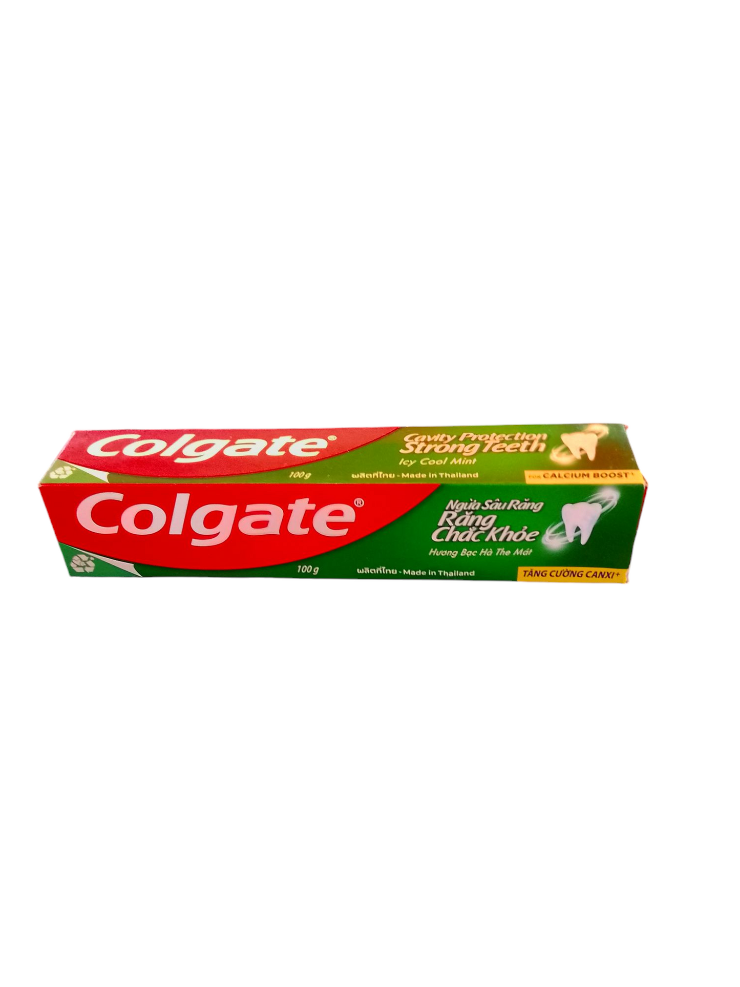 Colgate
