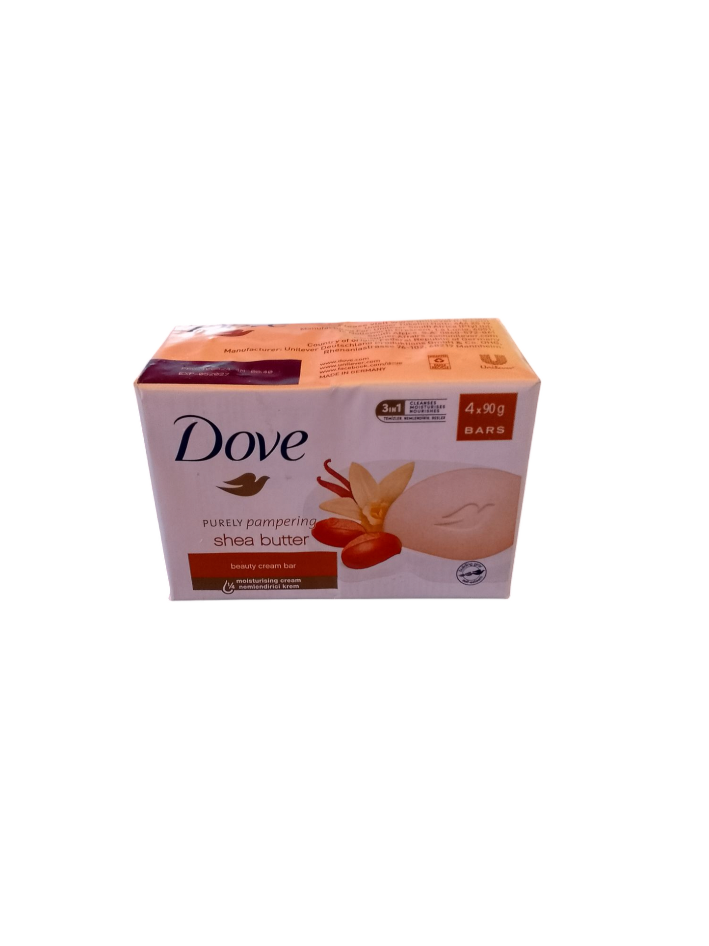 Dove