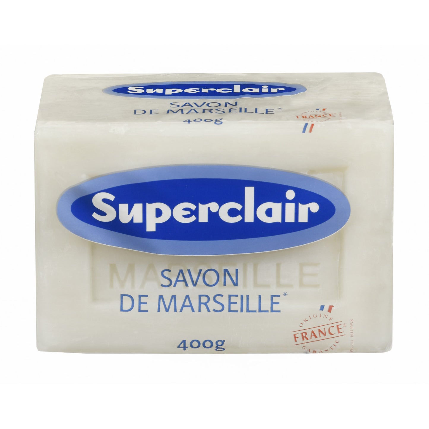 Savon de Marseille