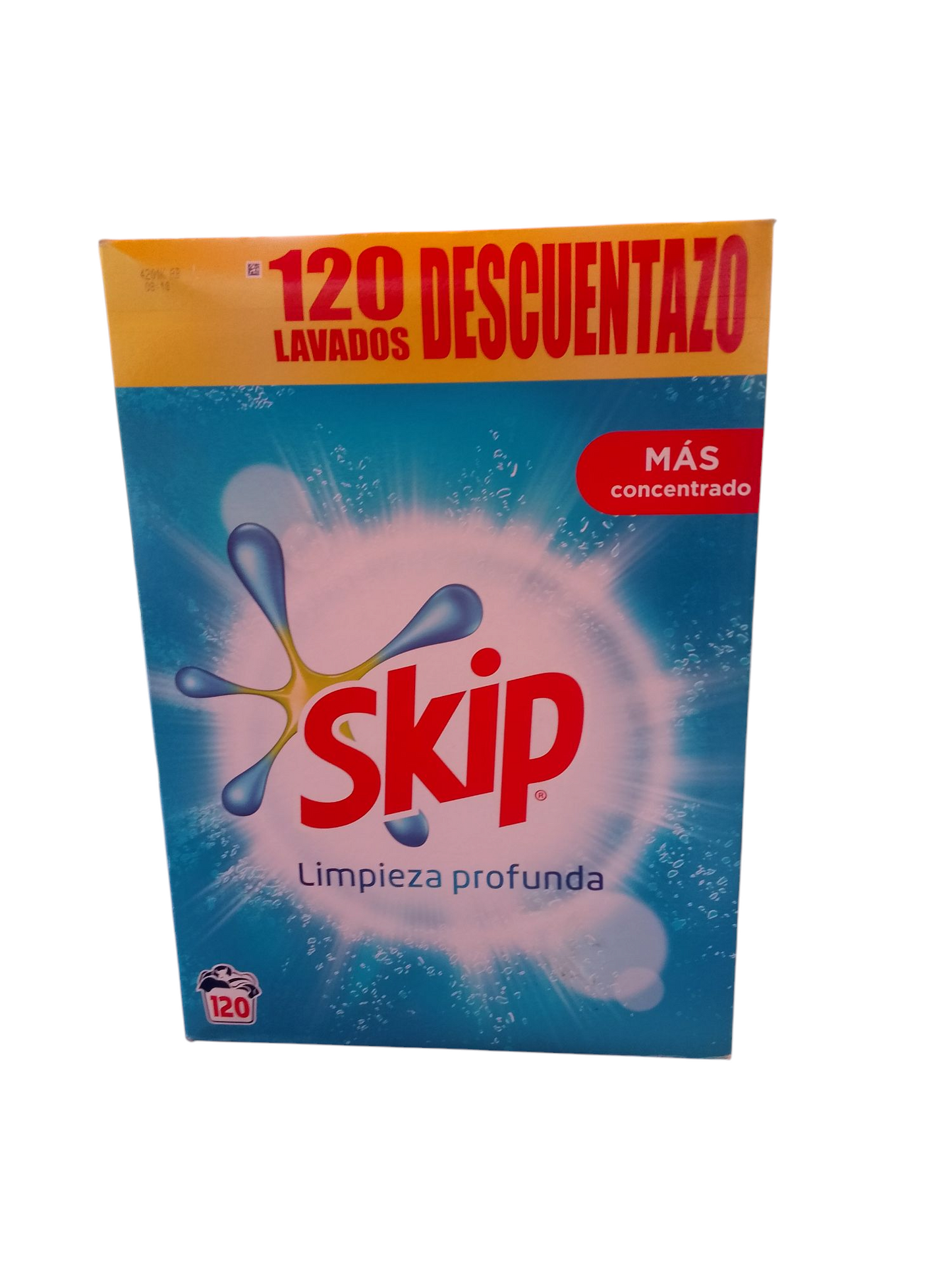 Skip