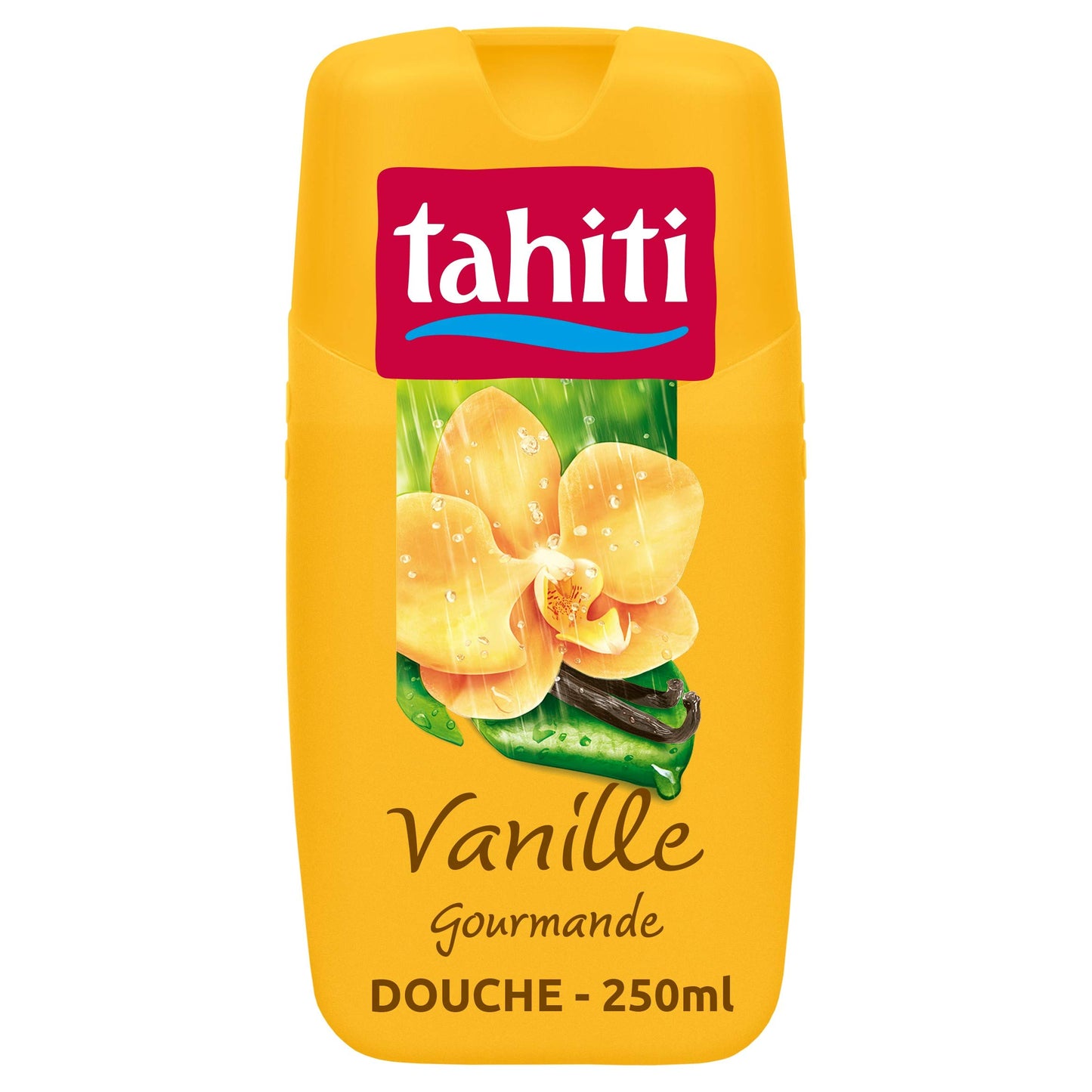 Tahiti Vanille