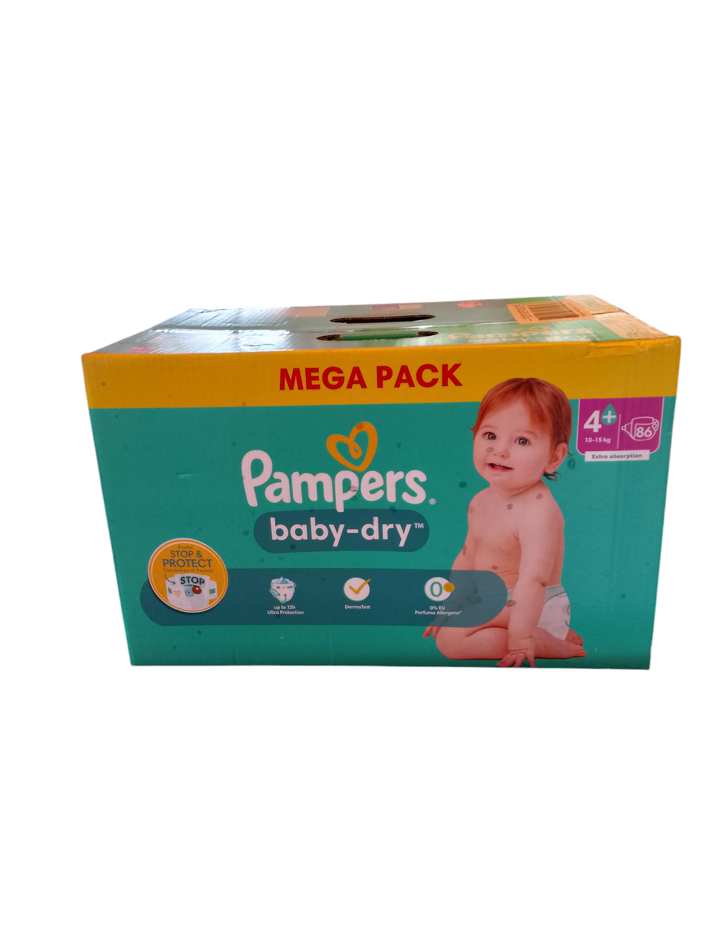 Pampers